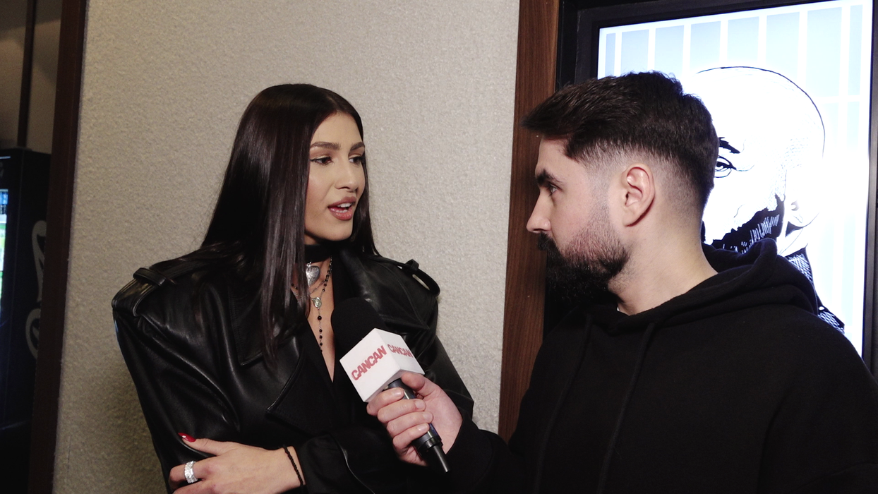 Alina Eremia nu a ascuns nimic, într-un interviu de colecție pentru CANCAN.RO: căsătorie, copil, relația cu ”socrii”! Ce pregătește alături de iubitul ei