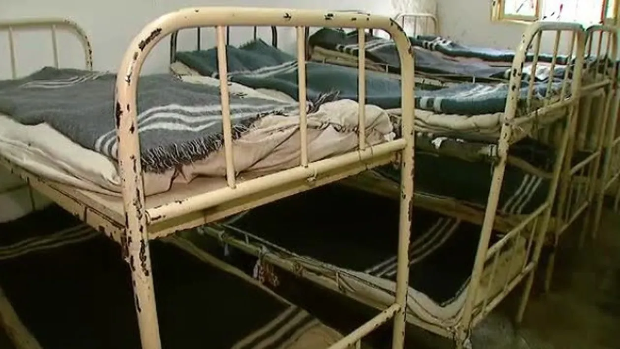 Fratele “Printesei drogurilor” s-a plimbat prin multe puscarii din Romania, insa acum vrea afara. Asa ca a facut ASTA