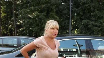 Elena Udrea: Este aberant sa eliberezi violatori si sa arestezi politicieni