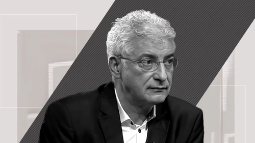 Cui i-a scris Silviu Prigoană marți dimineața, cu câteva ore înainte să moară: „Sper să nu mă fi...”