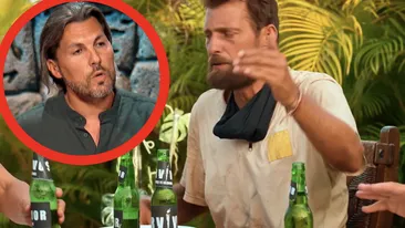 Gabi Tamaș trebuia descalificat de la Survivor, dar producătorii și-au fentat propriul regulament. Motivul pentru care nu a fost dat afară