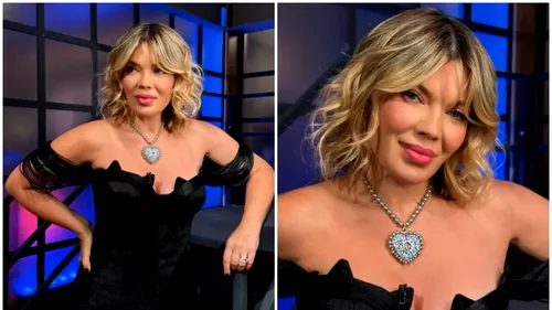 Gina Pistol a dat de necaz după un simplu strănut! Acum nu mai poate face aproape nimic: „Nu am știut că pot să pățesc așa...”