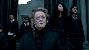 Actrița Maggie Smith din ‘Harry Potter’ a murit la 89 de ani. Era internată în spital