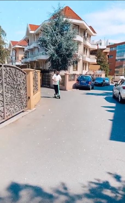 Florin Salam este în culmea fericirii, iar Roxana Dobre a dezvăluit motivul: “Noul autoturism pe care și l-a luat soțul meu acum” | VIDEO