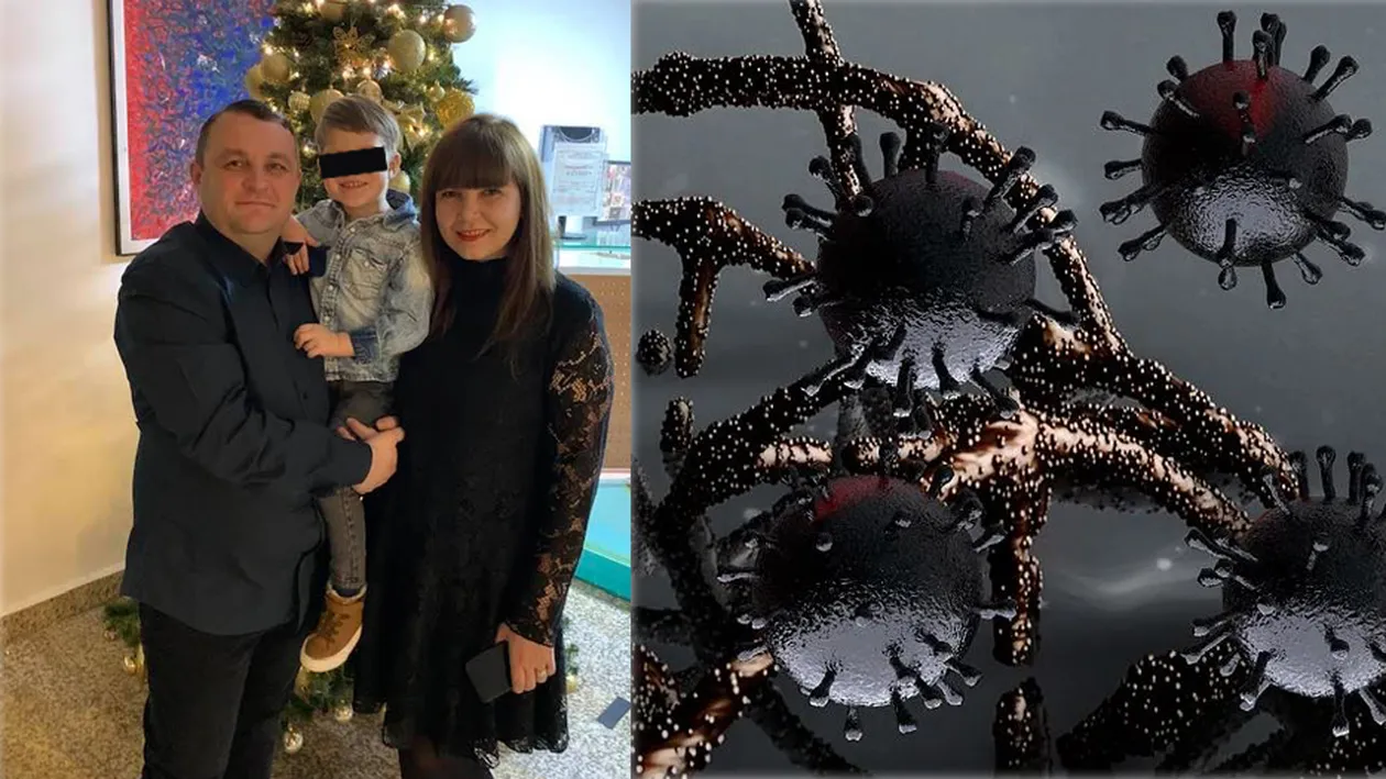 Dan Cosmin Opruţa a murit după ce a fost testat pozitiv cu temutul COVID-19. Primarul din Alba avea 38 de ani