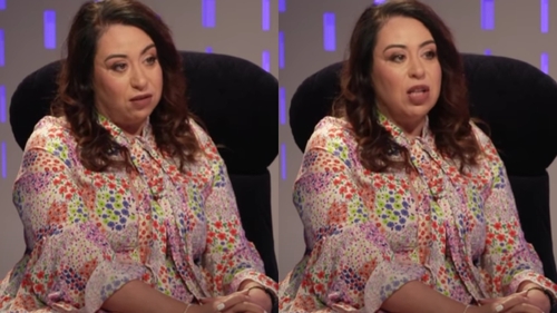 Oana Roman, primele declarații după ce Marius Elisei a fost surprins în preajma fiicei lor: ”Din păcate!”