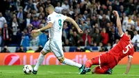 Real Madrid rămâne fără victorie în 2019!