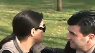 VIDEO Simona Patruleasa si sotul ei de-abia asteapta venirea pe lume a bebelusului lor