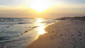 Turistii din Mamaia au facut plaja si baie printre reziduri de petrol. Vezi cum s-a intamplat asta
