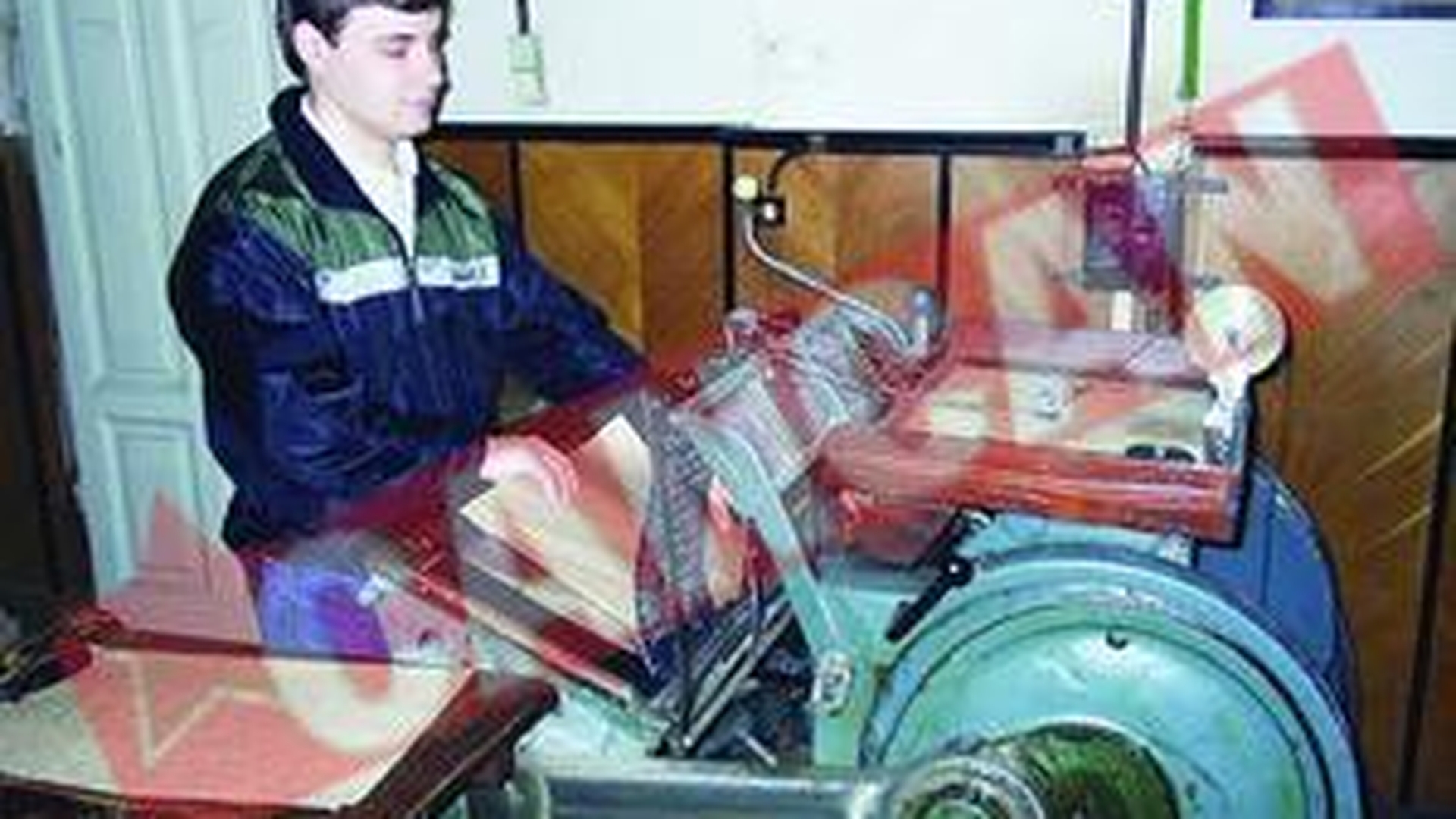 Tipografia orbilor