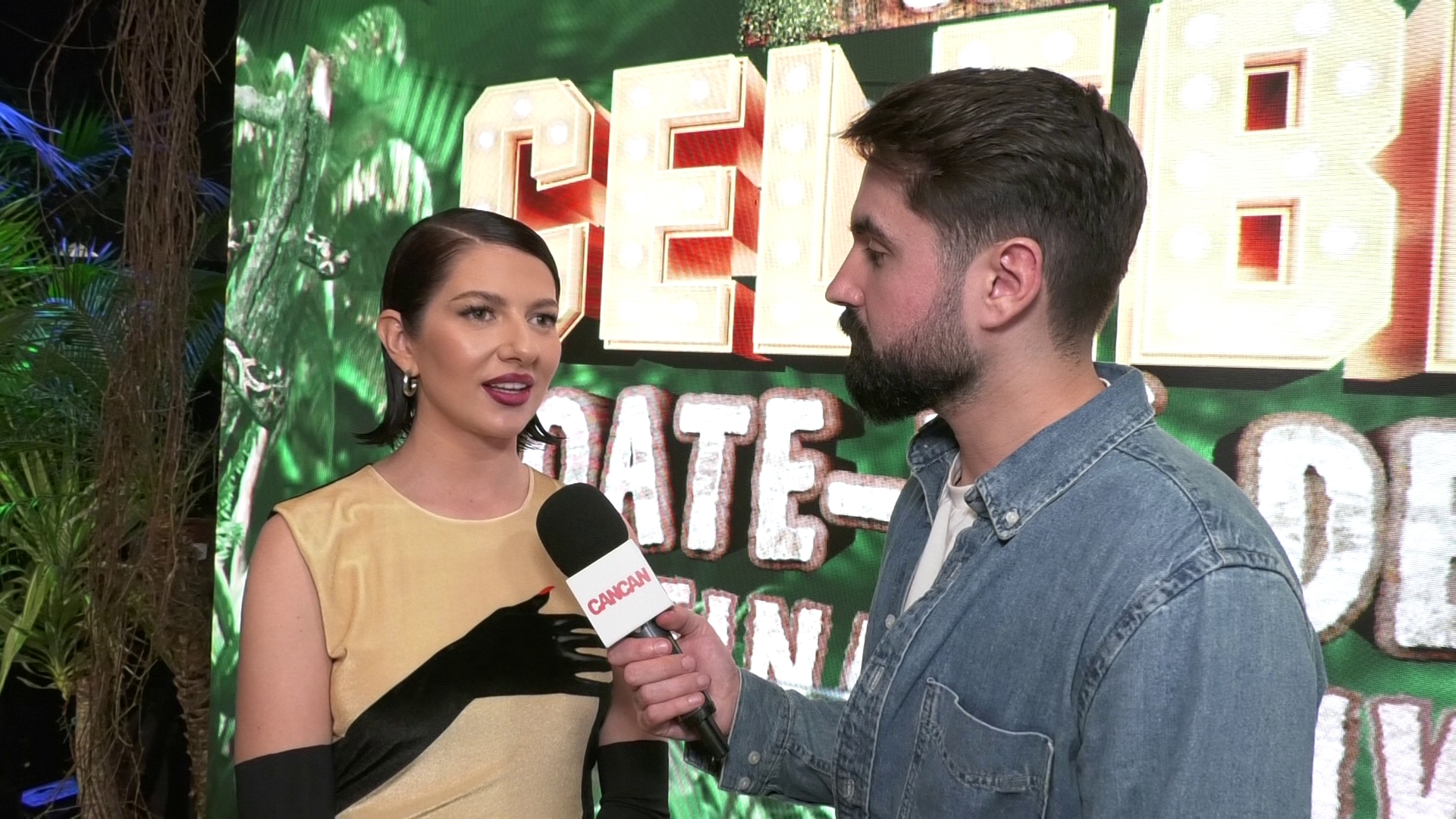Lidia Buble, adevărul despre perioada pe care a petrecut-o în junglă. Ce s-a întâmplat la "Sunt celebru, scoate-mă de aici!": "Îmi venea să..."
