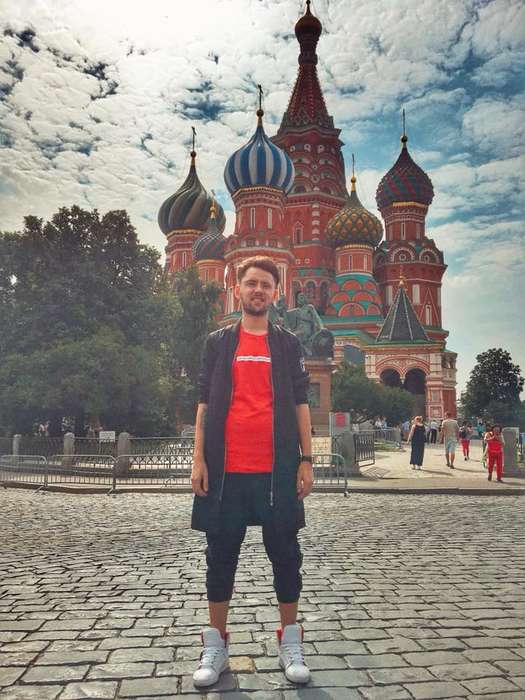 Cucu Gram, despre îndepărtarea membrilor "Noaptea Târziu" / (Sursa: Facebook)