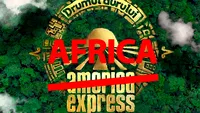 America Express devine Africa Express din sezoanele viitoare, la Antena 1?! Cătălin Scărlătescu i-a dat de gol