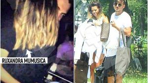 Marius nu se predă! Fiul milionarului Turcu ”loveşte” după ce ”frăţiorul” Oli Jr. i-a furat iubita