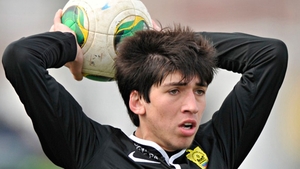 SOCANT! Un fotbalist legitimat la Anji Mahacikala a fost ucis