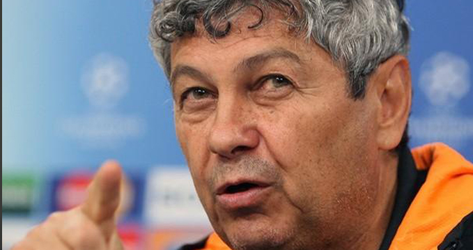 Mircea Lucescu a împlinit 72 de ani. A petrecut cu Andreea Esca şi George Copos. Ce fotografie a postat prezentatoarea TV