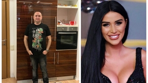 Leo de la Strehaia, reacție acidă la adresa iubitului Danielei Crudu, după ce a snopit-o în bătaie pe vedetă: „Eu i-am dat 10.000 de euro și tot nu am bătut-o”