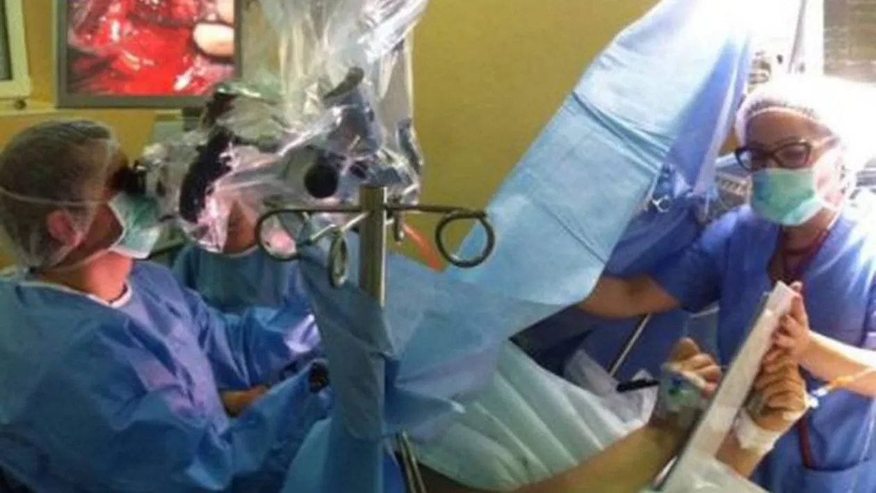 Câți lei câștigă, de fapt, o asistentă medicală de la spitalul Colentina