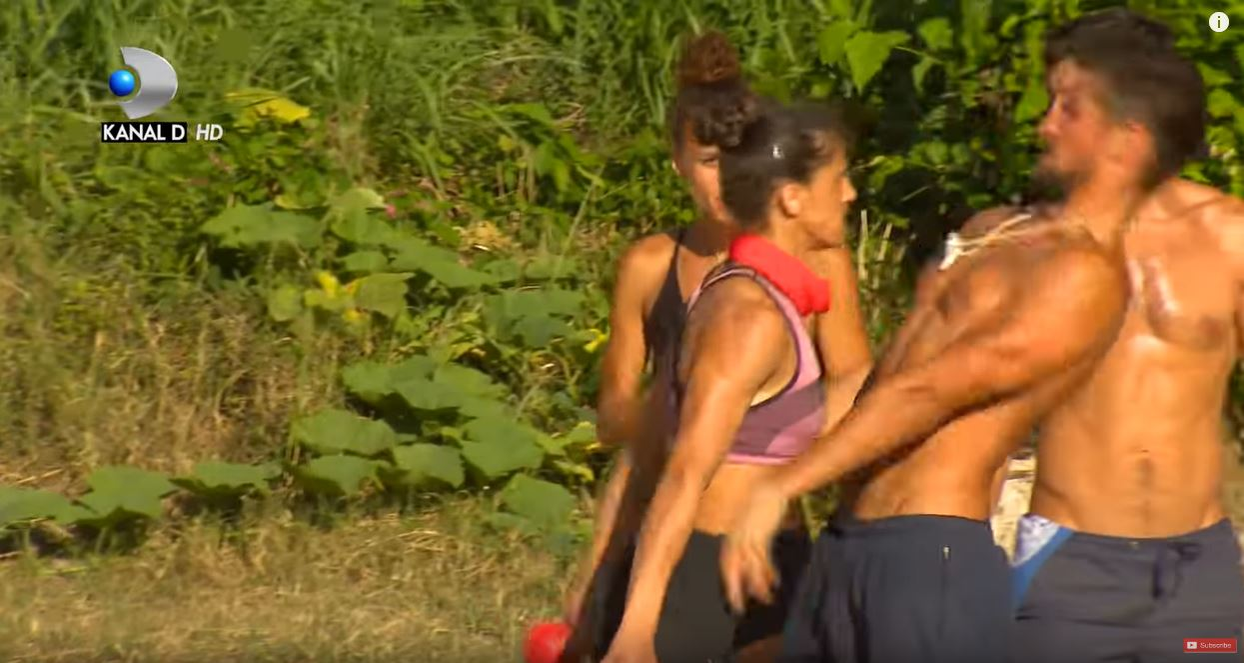 Drama neștiută a sportivei Ana Pal: “A devenit mamă la 19 ani, din întâmplare”. Ea a fost descalificată de la Survivor România după ce l-a bătut pe unul dintre rivalii săi