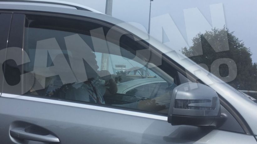 Asta e “fita maxima” printre dive! Celorlalti soferi nu le venea sa creada cum statea Loredana Groza pe scaunul din dreapta