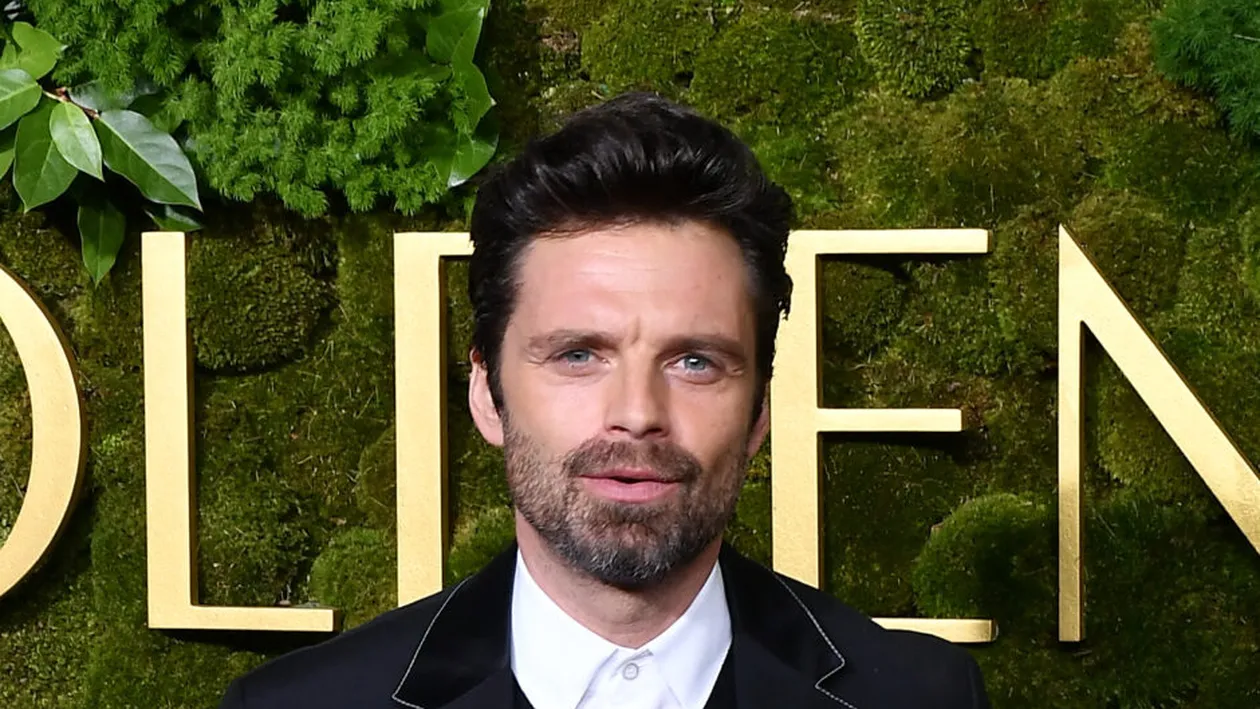 Cum arată mama lui Sebastian Stan, unul dintre cei mai apreciați actori de la Hollywood. De ce a plecat Georgeta din România