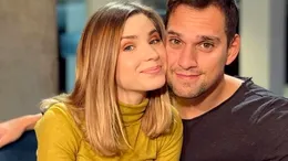 Cristina Ciobănașu a dat nas în nas cu Vlad Gherman și Oana Moșneagu, la nuntă. „M-am pus lângă ea”. Ce a urmat