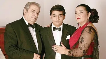 Fiul Corneliei Catanga nu-și poate reveni după pierderea mamei sale: ”Suntem distruși sufletește”