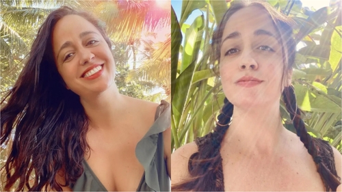 Alena Hennessy a murit la doar 49 de ani. Influencerița a ascuns până în ultima clipă că suferea de cancer