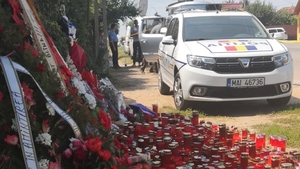 „Puteam fi eu!”. Va fi protest la Craiova, miercuri seară, în Piaţa Mihai Viteazu, după ororile de la Caracal