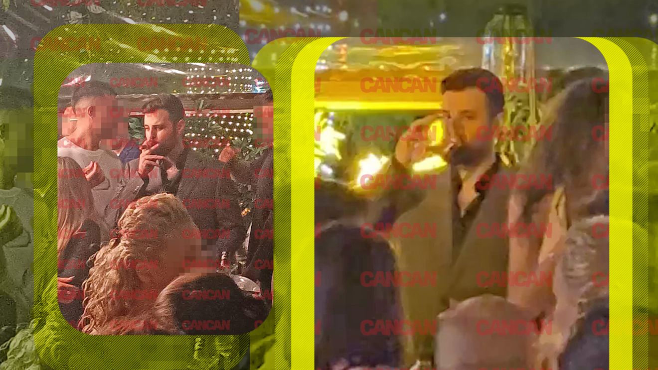 După ce s-a “curățat” la Floreasca și Obregia, Adrian Mititelu Jr. și-a reluat păcatele… Paranghelie la NUBA până la 3 dimineața cu vinuri fine!