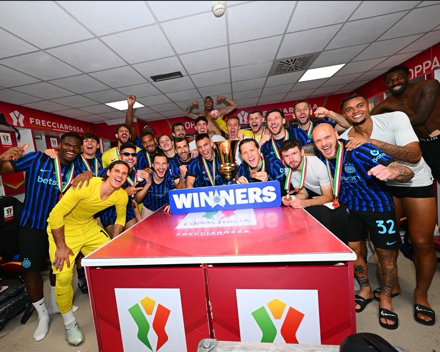 Inter Milan