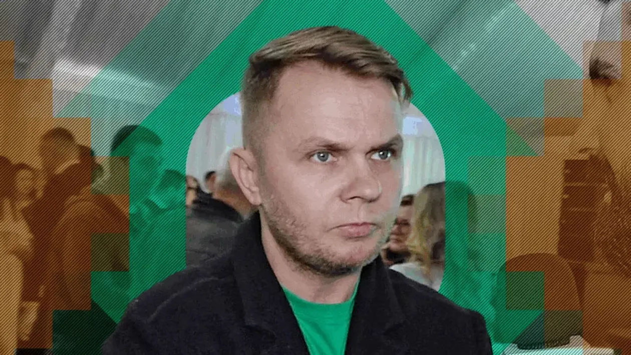 Cum și-a dat tatăl lui Codin Maticiuc seama că are cancer. Primul simptom care l-a alarmat