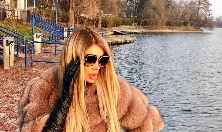 Bianca Drăguşanu, mărturisiri din intimitate spuse TV: „Am vorbit despre mesaje primite la ore nepotrivite, despre telefoane venite la patru dimineaţa…”