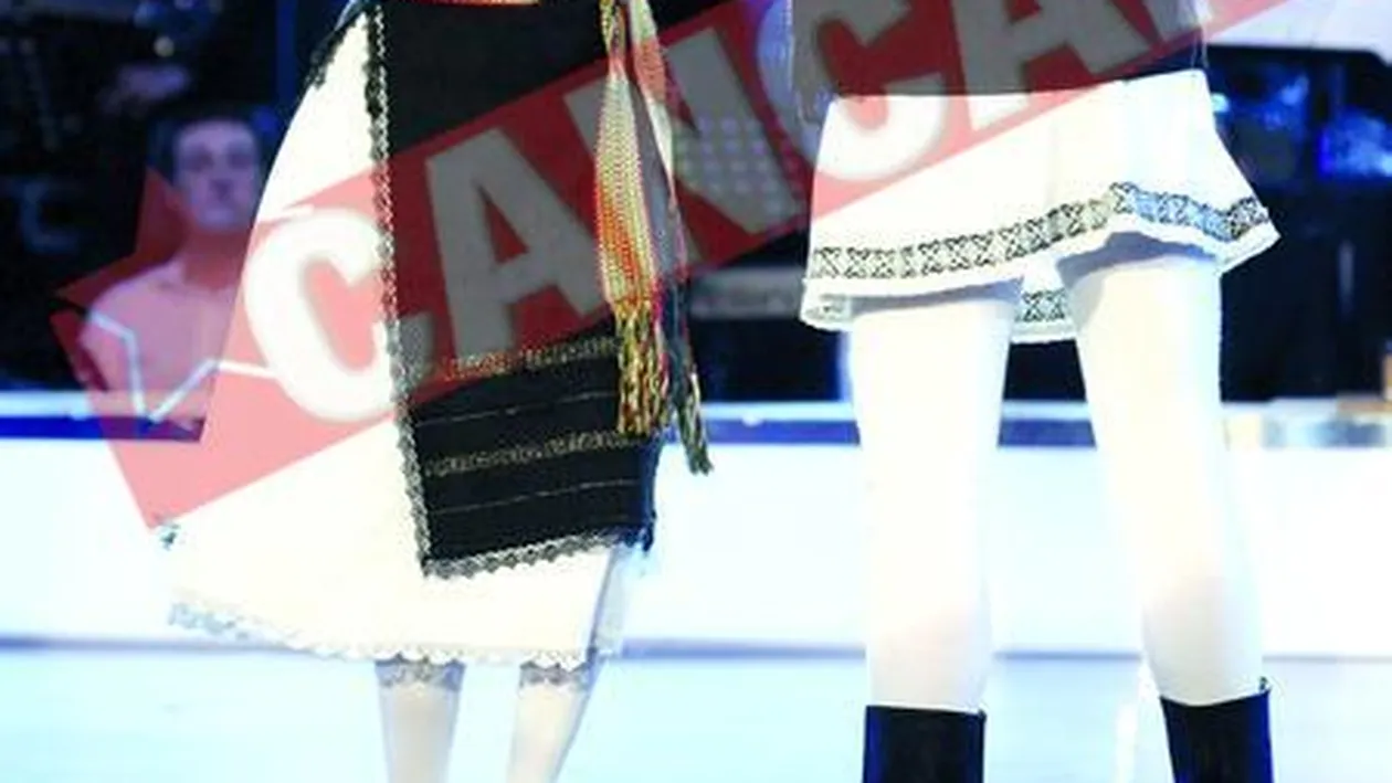 Elena Udrea a dat un minut din viata unei fetite nevoiase