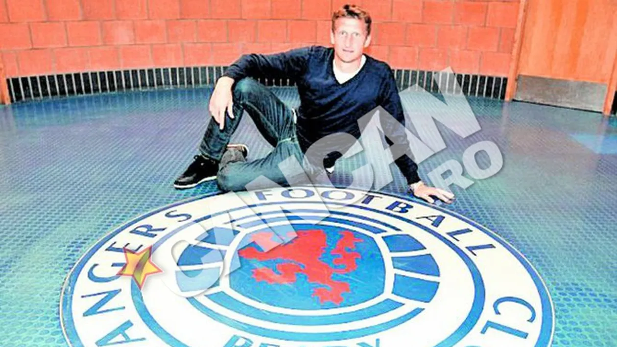 Are viata perfecta la Glasgow