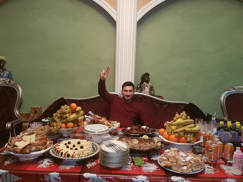 Bădia era foarte cunoscut în lumea interlopă din Iași