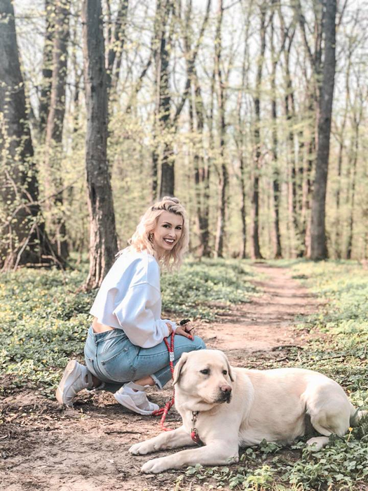 Motivul pentru care Andreea Bălan nu și-a arătat fetița până acum: “Toată lumea mă întreabă…“
