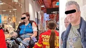 Un bărbat din Timișoara și-a înjunghiat amanta în miezul zilei. Motivul uluitor pentru care a recurs la un asemenea gest