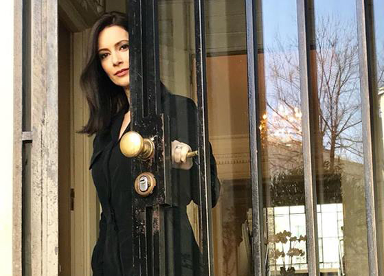 Andreea Berecleanu, la un pas să fie linșată în aeroport: “M-au asurzit înjurăturile“