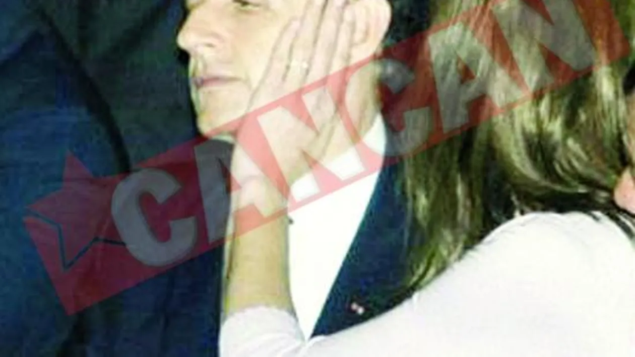 Carla si Sarkozy, in tandreturi la Rio