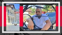 În cât timp a reușit bărbatul din imagine să facă banii necesari pentru palatul din imagine? Răspunsul e surprinzător