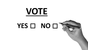 ASTA este întrebarea de la referendumul pentru redefinirea familiei la care trebuie să răspundă românii