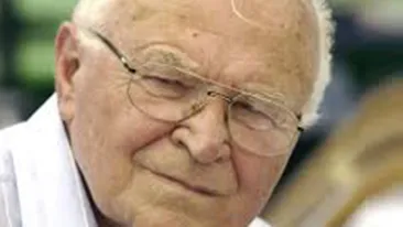 Lumea sportului este in doliu! A murit campioul mondial Karel Gut