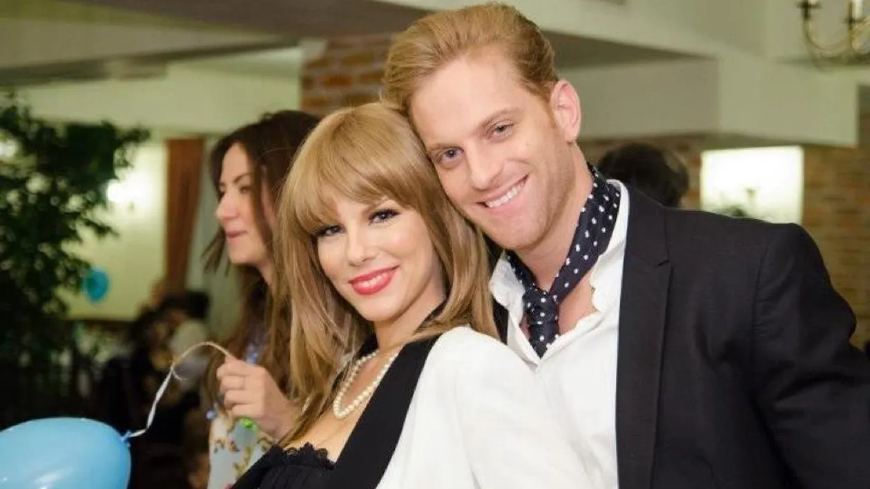 Jorge e istorie! Fosta soţie a făcut un an de relaţie cu actualul iubit si se mărită peste trei luni: Ne dorim şi copii