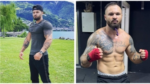 Ovidiu Neveu, audiat în dosarul leilor și tigrilor. Cum a ajuns luptătorul în fața anchetatorilor