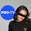 Eva a semnat cu PRO TV! În ce producție va apărea fiica Andrei și a lui Cătălin Măruță
