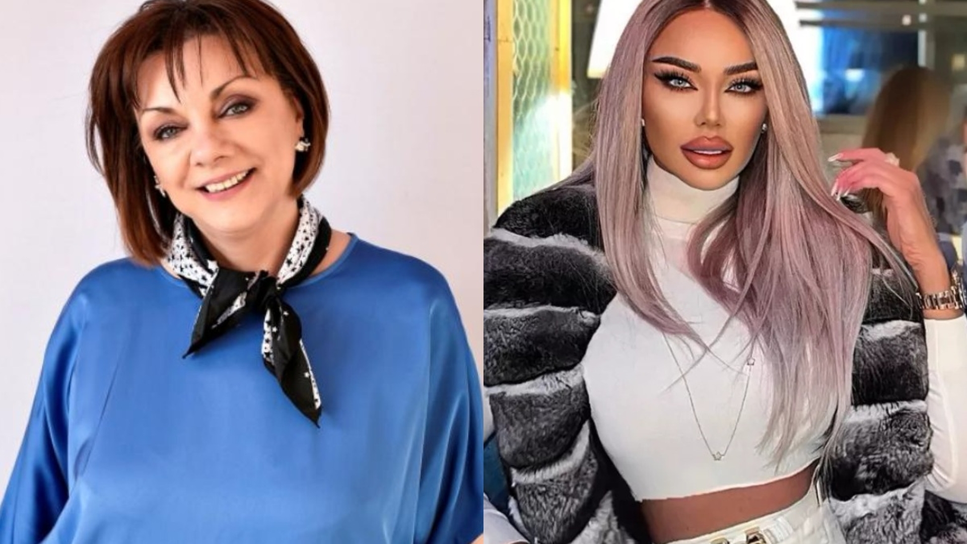 Scandalul dintre Carmen Tănase și Bianca Drăgușanu s-a încheiat?! Actrița și-a cerut scuze la televizor: ” Îmi cer scuze față de această fată cu care chiar nu am nimic”