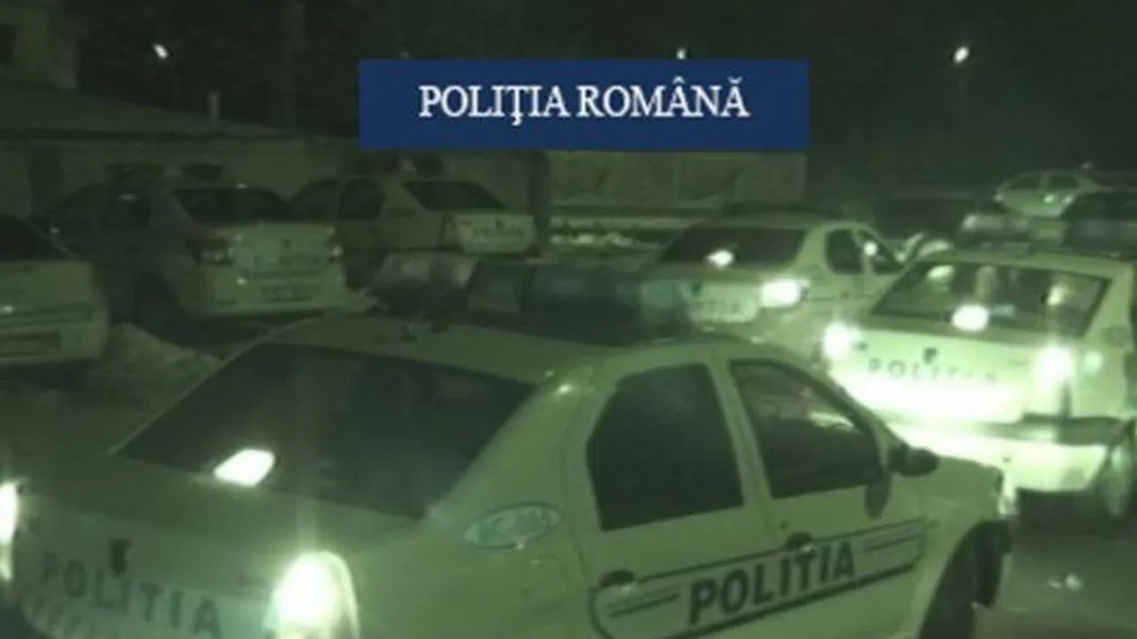 Prostituată din Iaşi, violată şi jefuită de un client. A fost găsită în baie, bătută măr