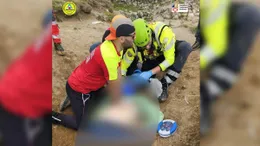 Tragedie pe Vârful Caraiman! Un turist în vârstă de 64 de ani, găsit mort: „Al șaselea deces în zona montană din acest an”