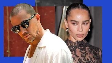 Channing Tatum și Zoe Kravitz au făcut un anunț neașteptat. Ce se întâmplă cu relația lor